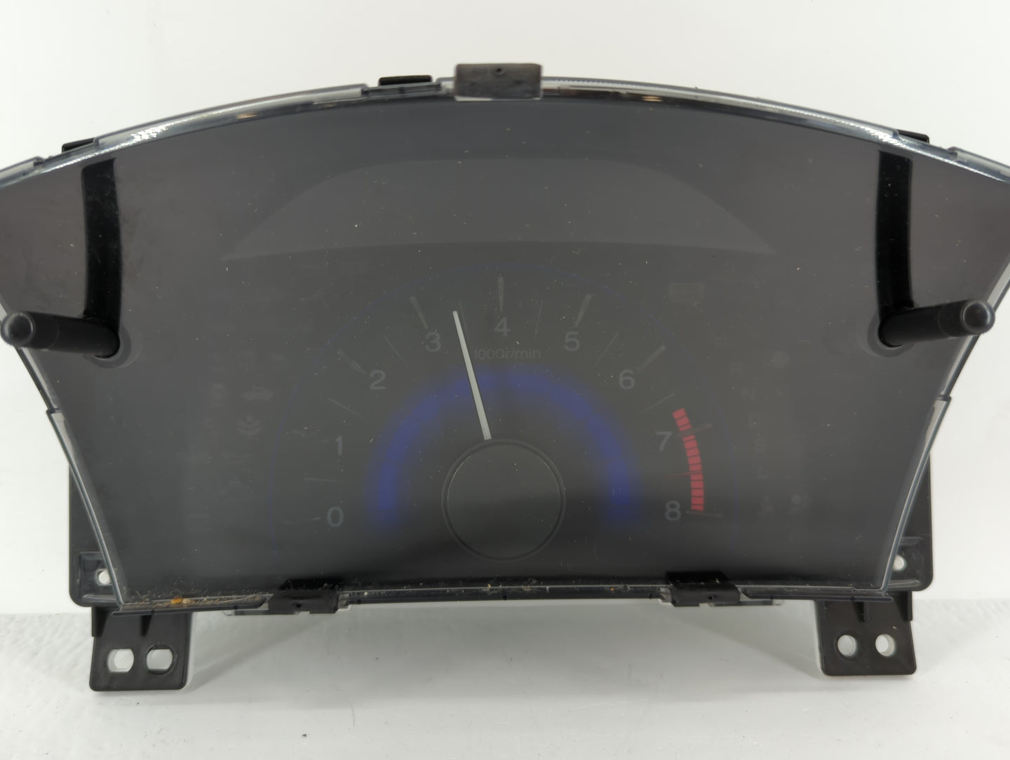 2014-2015 Honda Civic Instrument Cluster Speedometer Gauges P/N:78200-TR3-A011-M1 78200-TR3-A411-M1 Fits Fits 2014 2015 OEM 