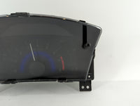 2014-2015 Honda Civic Instrument Cluster Speedometer Gauges P/N:78200-TR3-A011-M1 78200-TR3-A411-M1 Fits Fits 2014 2015 OEM 