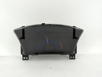 2014-2015 Honda Civic Instrument Cluster Speedometer Gauges P/N:78200-TR3-A011-M1 78200-TR3-A411-M1 Fits Fits 2014 2015 OEM 