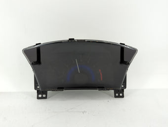 compare product 2014-2015 Honda Civic Instrument Cluster Speedometer Gauges P/N:78200-TR3-A011-M1 78200-TR3-A411-M1 Fits Fits 2014 2015 OEM Used Auto Parts