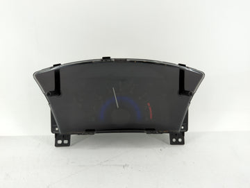 2014-2015 Honda Civic Instrument Cluster Speedometer Gauges P/N:78200-TR3-A011-M1 78200-TR3-A411-M1 Fits Fits 2014 2015 OEM 