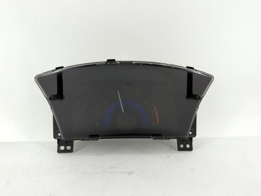 2014-2015 Honda Civic Instrument Cluster Speedometer Gauges P/N:78200-TR3-A011-M1 78200-TR3-A411-M1 Fits Fits 2014 2015 OEM 