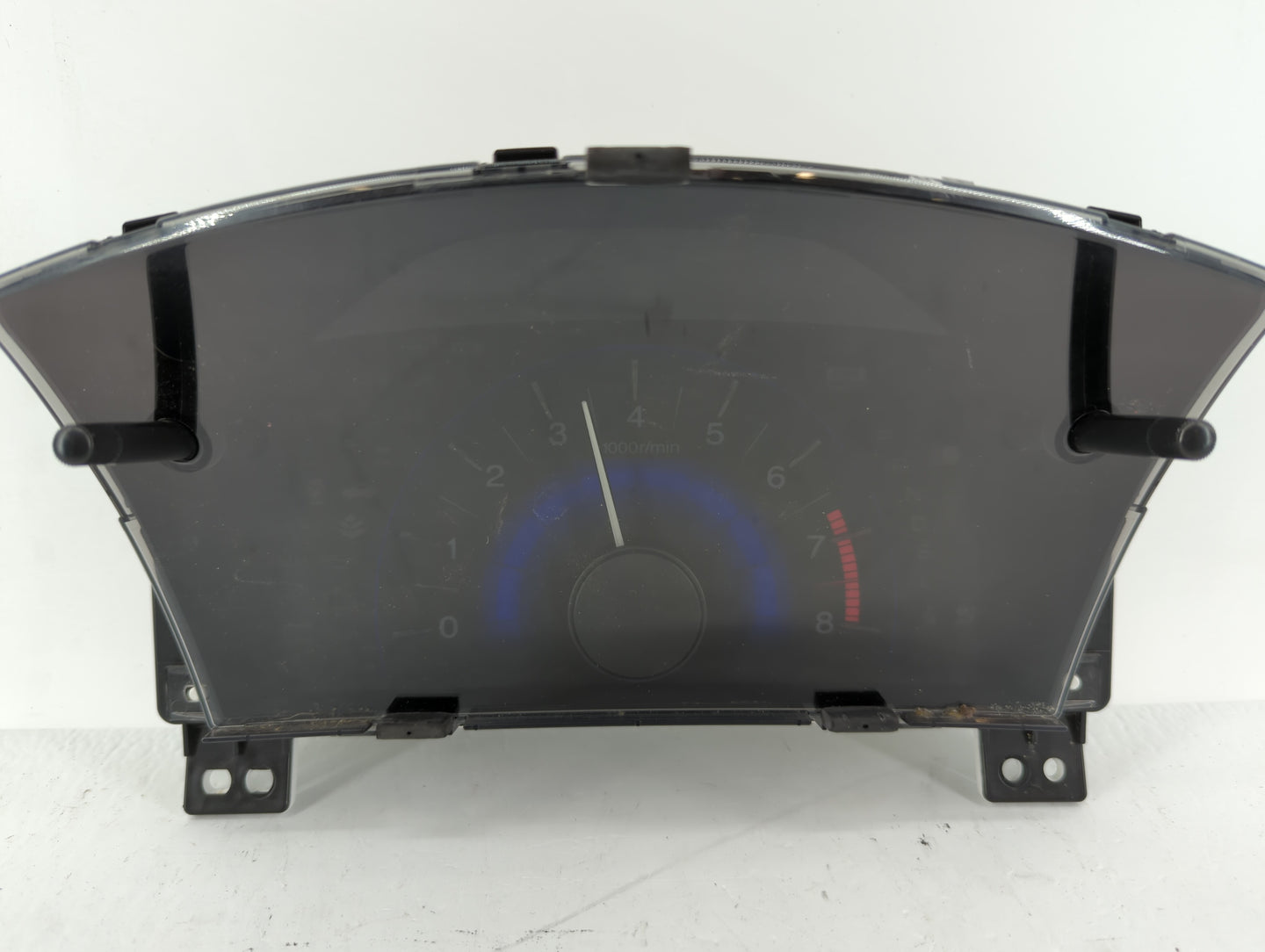 2014-2015 Honda Civic Instrument Cluster Speedometer Gauges P/N:78200-TR3-A011-M1 78200-TR3-A411-M1 Fits Fits 2014 2015 OEM 