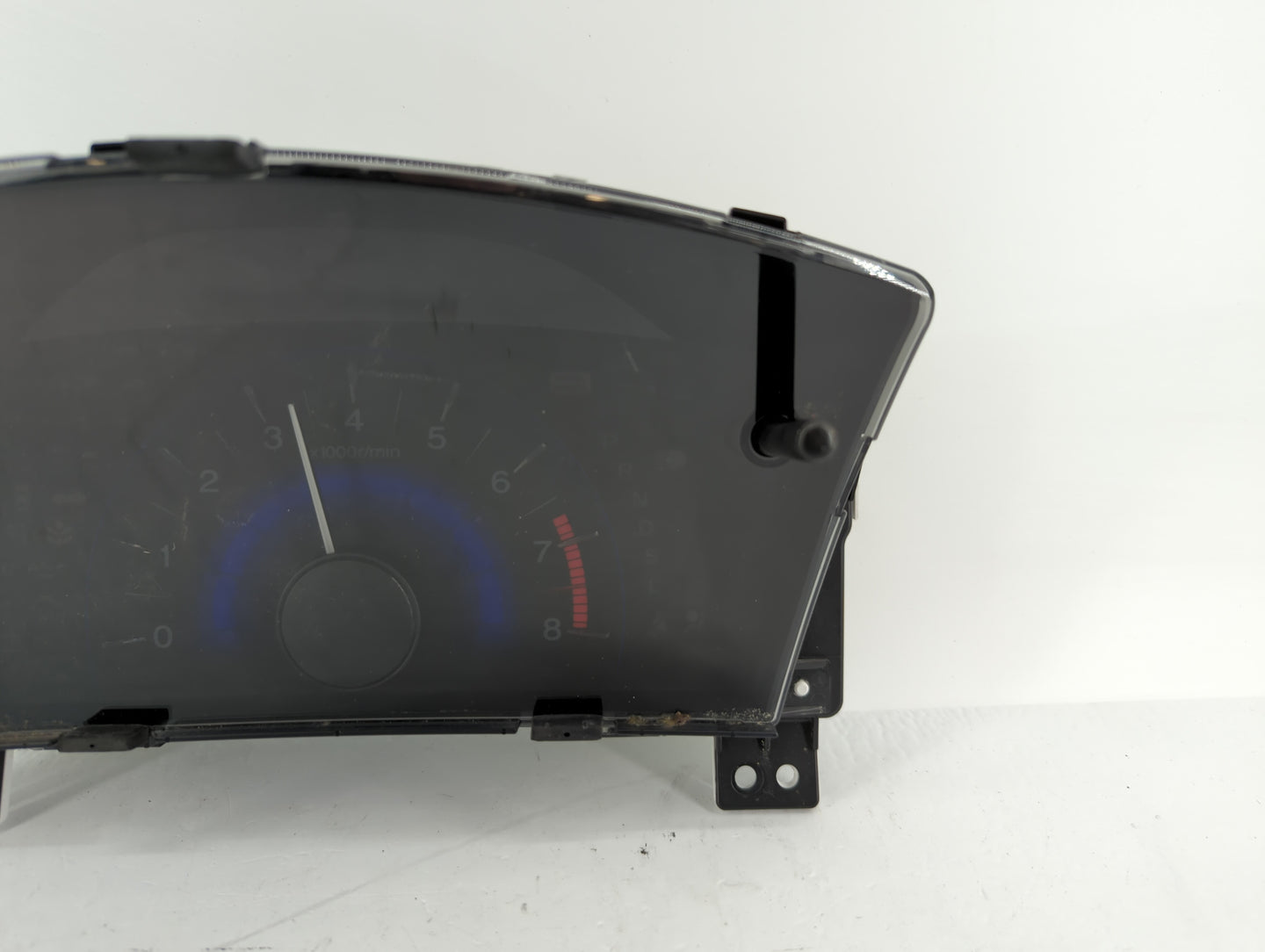 2014-2015 Honda Civic Instrument Cluster Speedometer Gauges P/N:78200-TR3-A011-M1 78200-TR3-A411-M1 Fits Fits 2014 2015 OEM 