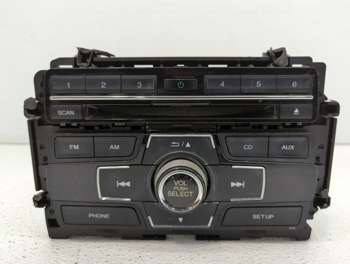 2013-2015 Honda Civic Undefined 426474 - Oemusedautoparts1.com