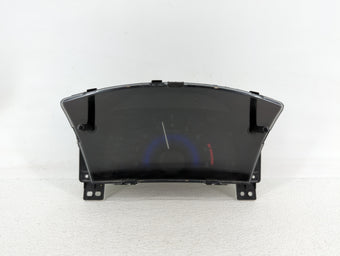 compare product 2014-2015 Honda Civic Instrument Cluster Speedometer Gauges P/N:78200-TR3-A011-M1 78200-TR3-A411-M1 Fits Fits 2014 2015 OEM Used Auto Parts