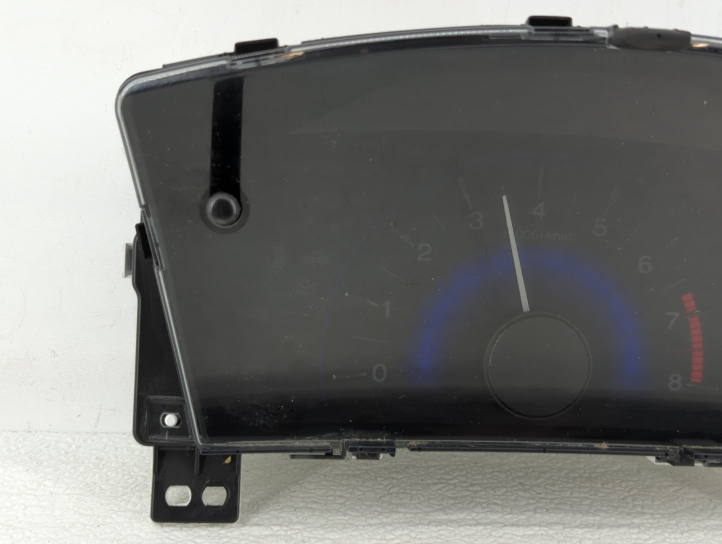 2014-2015 Honda Civic Instrument Cluster Speedometer Gauges P/N:78200-TR3-A011-M1 78200-TR3-A411-M1 Fits Fits 2014 2015 OEM 