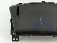 2014-2015 Honda Civic Instrument Cluster Speedometer Gauges P/N:78200-TR3-A011-M1 78200-TR3-A411-M1 Fits Fits 2014 2015 OEM 