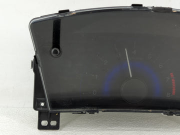 2014-2015 Honda Civic Instrument Cluster Speedometer Gauges P/N:78200-TR3-A011-M1 78200-TR3-A411-M1 Fits Fits 2014 2015 OEM Used Auto Parts