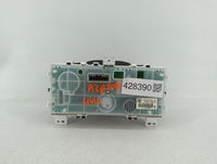 2014-2015 Honda Civic Instrument Cluster Speedometer Gauges P/N:78200-TR3-A011-M1 78200-TR3-A411-M1 Fits Fits 2014 2015 OEM 