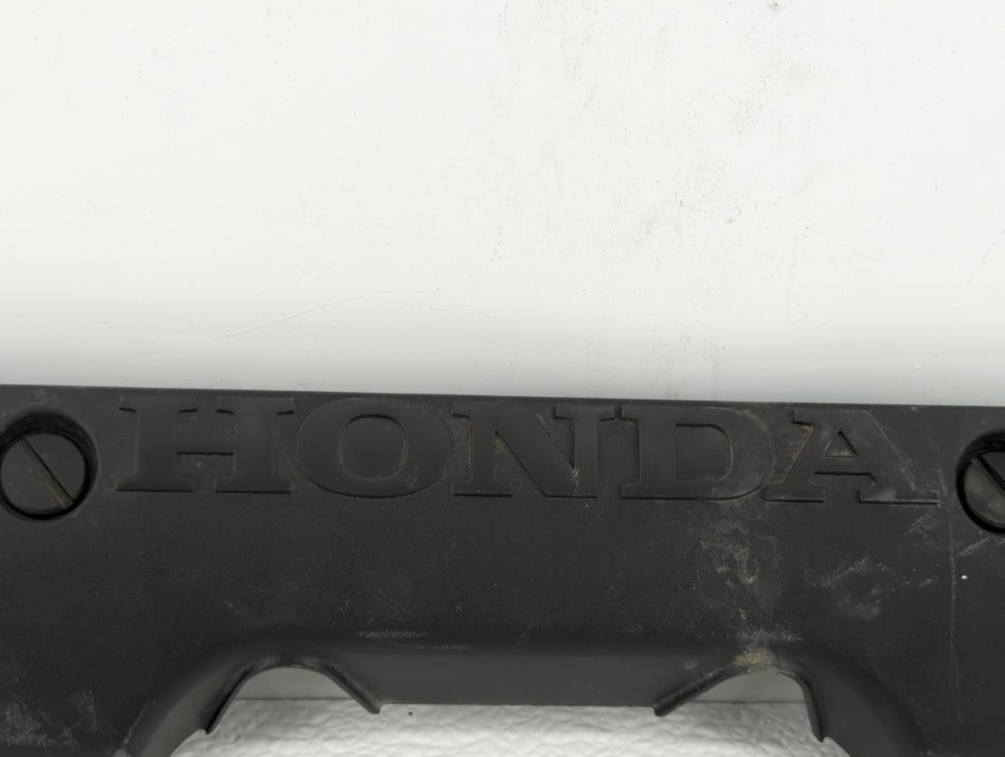 2014 Honda Civic Engine Cover - Oemusedautoparts1.com