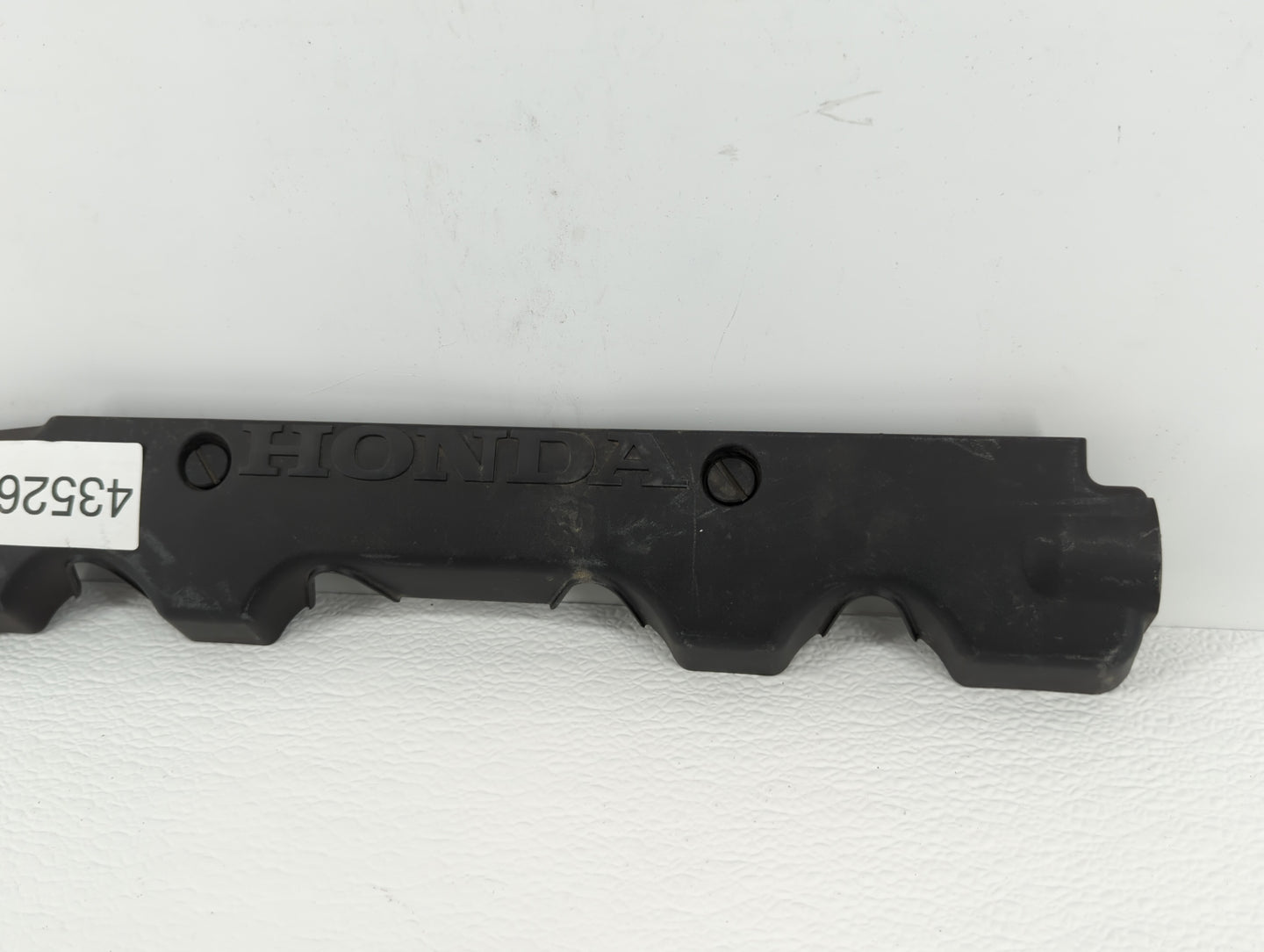 2014 Honda Civic Engine Cover - Oemusedautoparts1.com
