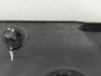 2014 Honda Civic Engine Cover - Oemusedautoparts1.com