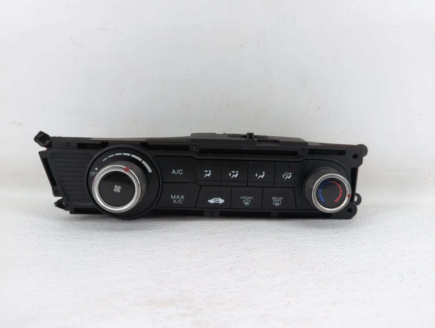 2013-2015 Honda Civic Climate Control Module Temperature AC/Heater Replacement P/N:79500TR6A013M1 Fits Fits 2013 2014 2015 O