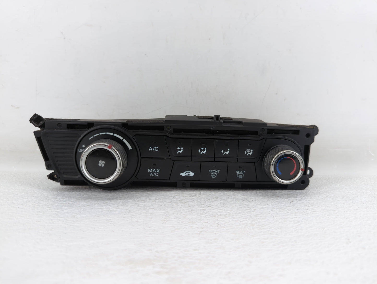 2013-2015 Honda Civic Climate Control Module Temperature AC/Heater Replacement P/N:79500TR6A013M1 Fits Fits 2013 2014 2015 O