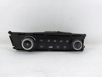 2013-2015 Honda Civic Climate Control Module Temperature AC/Heater Replacement P/N:79500TR6A013M1 Fits Fits 2013 2014 2015 O