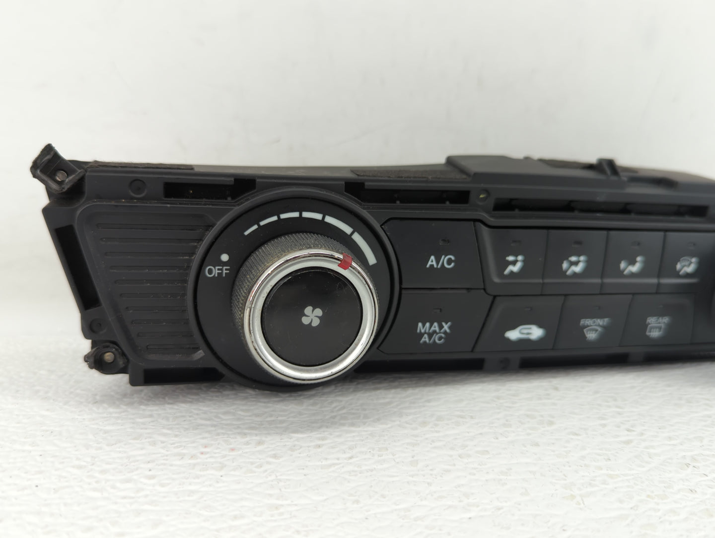 2013-2015 Honda Civic Climate Control Module Temperature AC/Heater Replacement P/N:79500TR6A013M1 Fits Fits 2013 2014 2015 O