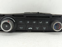 2013-2015 Honda Civic Climate Control Module Temperature AC/Heater Replacement P/N:79500TR6A013M1 Fits Fits 2013 2014 2015 O