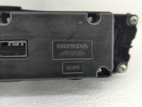 2013-2015 Honda Civic Climate Control Module Temperature AC/Heater Replacement P/N:79500TR6A013M1 Fits Fits 2013 2014 2015 O