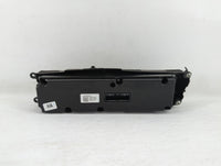 2013-2015 Honda Civic Climate Control Module Temperature AC/Heater Replacement P/N:79500TR6A013M1 Fits Fits 2013 2014 2015 O