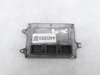 2014-2015 Honda Civic PCM Engine Control Computer ECU ECM PCU OEM P/N:37820-R2J-L65 37820-R2J-L64 Fits Fits 2014 2015 OEM Us