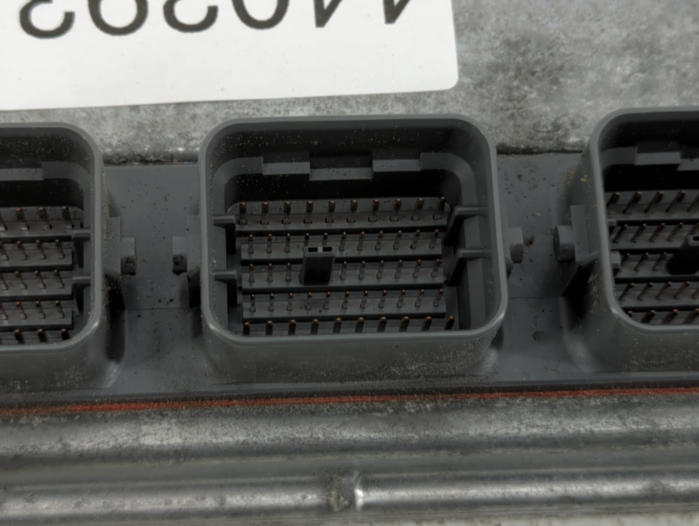 2014-2015 Honda Civic PCM Engine Control Computer ECU ECM PCU OEM P/N:37820-R2J-L65 37820-R2J-L64 Fits Fits 2014 2015 OEM Us