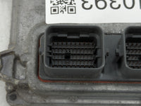 2014-2015 Honda Civic PCM Engine Control Computer ECU ECM PCU OEM P/N:37820-R2J-L65 37820-R2J-L64 Fits Fits 2014 2015 OEM Us