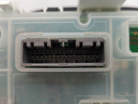 2014-2015 Honda Civic Instrument Cluster Speedometer Gauges P/N:78200-TR3-A211-M1 78200-TR3-A212-M1 Fits Fits 2014 2015 OEM 