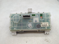 2014-2015 Honda Civic Instrument Cluster Speedometer Gauges P/N:78200-TR3-A211-M1 78200-TR3-A212-M1 Fits Fits 2014 2015 OEM 