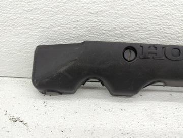 2014 Honda Civic Engine Cover