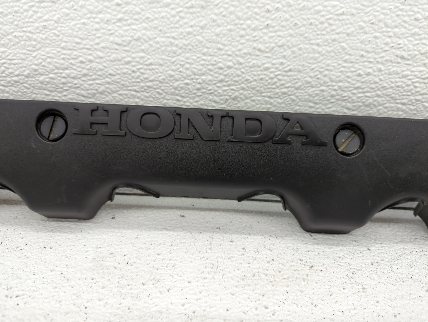 2014 Honda Civic Engine Cover - Oemusedautoparts1.com
