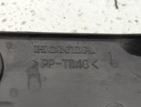 2014 Honda Civic Engine Cover - Oemusedautoparts1.com