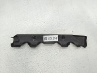 2014 Honda Civic Engine Cover - Oemusedautoparts1.com