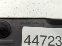 2014 Honda Civic Engine Cover - Oemusedautoparts1.com