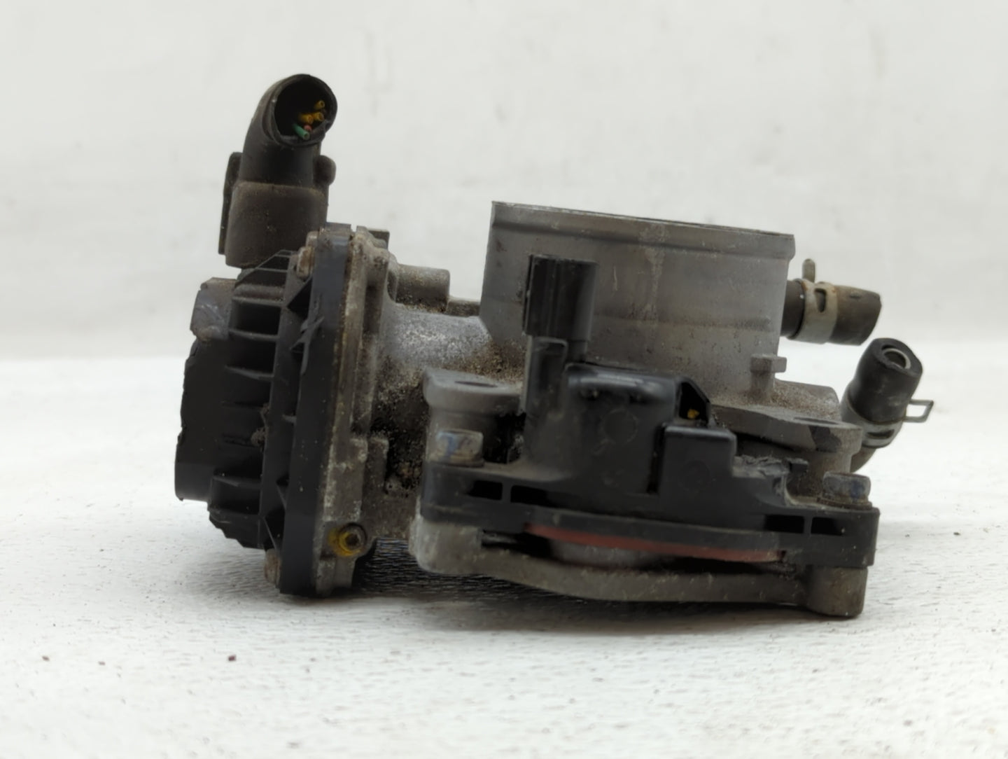 2012-2015 Honda Civic Throttle Body P/N:GMA3A GMF3B Fits Fits 2012 2013 2014 2015 2016 2017 2018 2019 2020 2021 2022 OEM Use