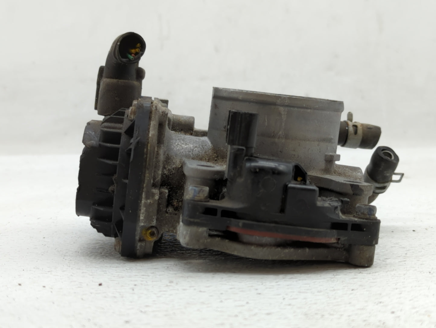 2012-2015 Honda Civic Throttle Body P/N:GMA3A GMF3B Fits Fits 2012 2013 2014 2015 2016 2017 2018 2019 2020 2021 2022 OEM Use