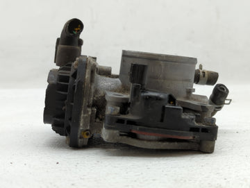 2012-2015 Honda Civic Throttle Body P/N:GMA3A GMF3B Fits Fits 2012 2013 2014 2015 2016 2017 2018 2019 2020 2021 2022 OEM Used Auto Parts