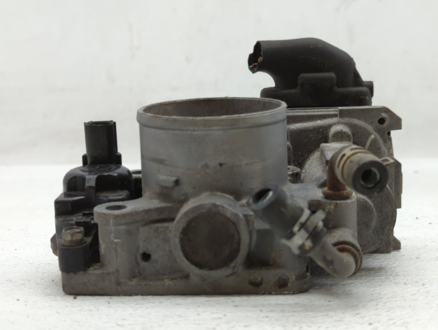 2012-2015 Honda Civic Throttle Body P/N:GMA3A GMF3B Fits Fits 2012 2013 2014 2015 2016 2017 2018 2019 2020 2021 2022 OEM Use