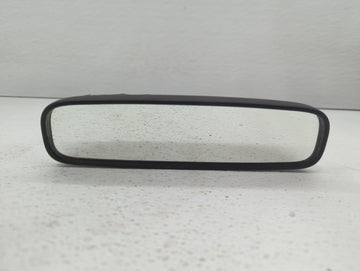 2012-2015 Honda Civic Interior Rear View Mirror Replacement OEM P/N:E4012197 E4022197 Fits OEM Used Auto Parts - Oemusedauto