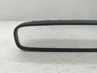2012-2015 Honda Civic Interior Rear View Mirror Replacement OEM P/N:E4012197 E4022197 Fits OEM Used Auto Parts - Oemusedauto
