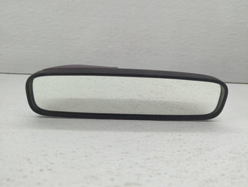 2012-2015 Honda Civic Interior Rear View Mirror Replacement OEM P/N:E4012197 E4022197 Fits OEM Used Auto Parts - Oemusedauto