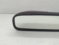 2012-2015 Honda Civic Interior Rear View Mirror Replacement OEM P/N:E4012197 E4022197 Fits OEM Used Auto Parts - Oemusedauto