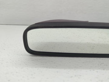 2012-2015 Honda Civic Interior Rear View Mirror Replacement OEM P/N:E4012197 E4022197 Fits OEM Used Auto Parts