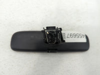 2012-2015 Honda Civic Interior Rear View Mirror Replacement OEM P/N:E4012197 E4022197 Fits OEM Used Auto Parts - Oemusedauto