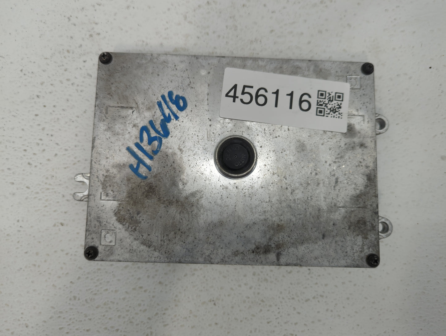 2014-2015 Honda Civic PCM Engine Control Computer ECU ECM PCU OEM P/N:G196-151099 37820-R2J-L54 Fits Fits 2014 2015 OEM Used