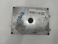 2014-2015 Honda Civic PCM Engine Control Computer ECU ECM PCU OEM P/N:G196-151099 37820-R2J-L54 Fits Fits 2014 2015 OEM Used