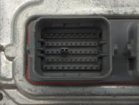 2014-2015 Honda Civic PCM Engine Control Computer ECU ECM PCU OEM P/N:G196-151099 37820-R2J-L54 Fits Fits 2014 2015 OEM Used