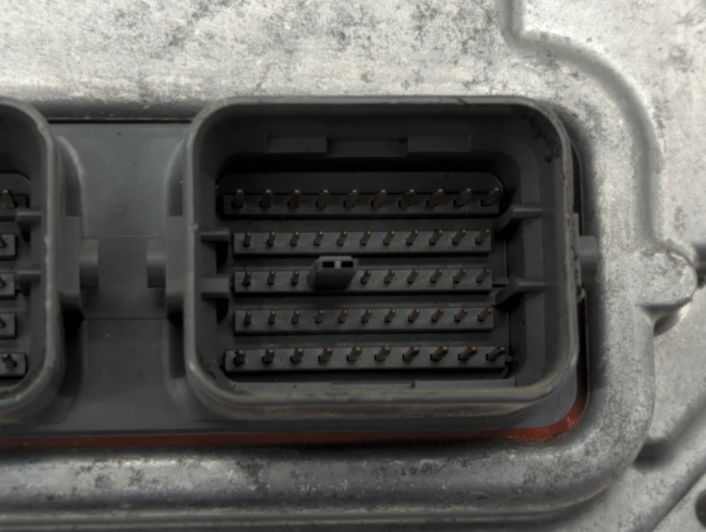 2014-2015 Honda Civic PCM Engine Control Computer ECU ECM PCU OEM P/N:G196-151099 37820-R2J-L54 Fits Fits 2014 2015 OEM Used