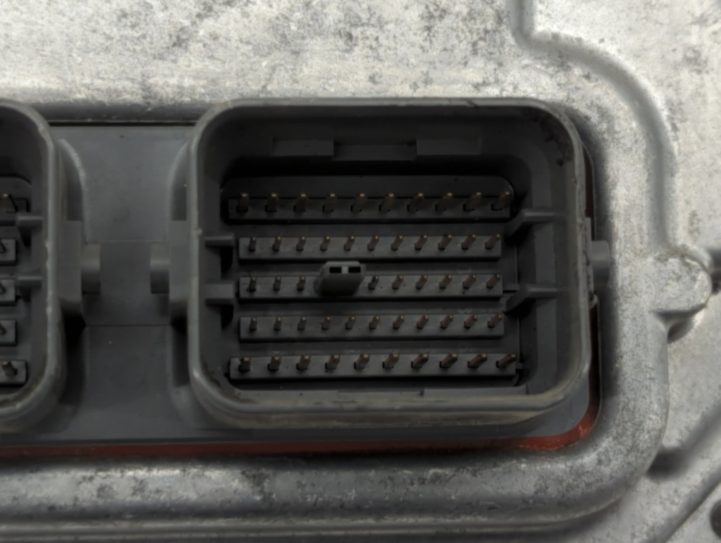 2014-2015 Honda Civic PCM Engine Control Computer ECU ECM PCU OEM P/N:G196-151099 37820-R2J-L54 Fits Fits 2014 2015 OEM Used