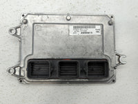 2014-2015 Honda Civic PCM Engine Control Computer ECU ECM PCU OEM P/N:G196-151099 37820-R2J-L54 Fits Fits 2014 2015 OEM Used